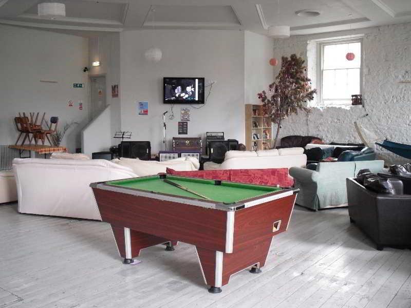 Art Roch Hostel Edinburgh Dış mekan fotoğraf