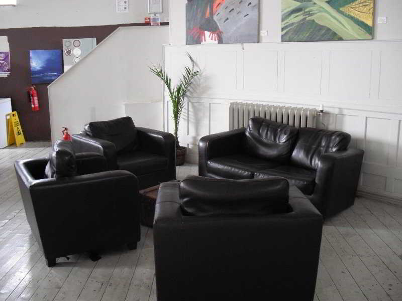 Art Roch Hostel Edinburgh Dış mekan fotoğraf